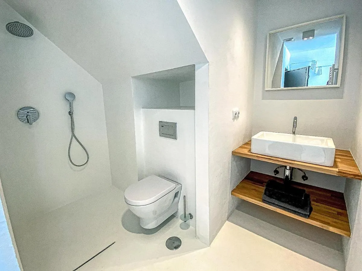 Le Paddock Lodge Andalousie, Studio Mer 30M2 Estepona Apartment